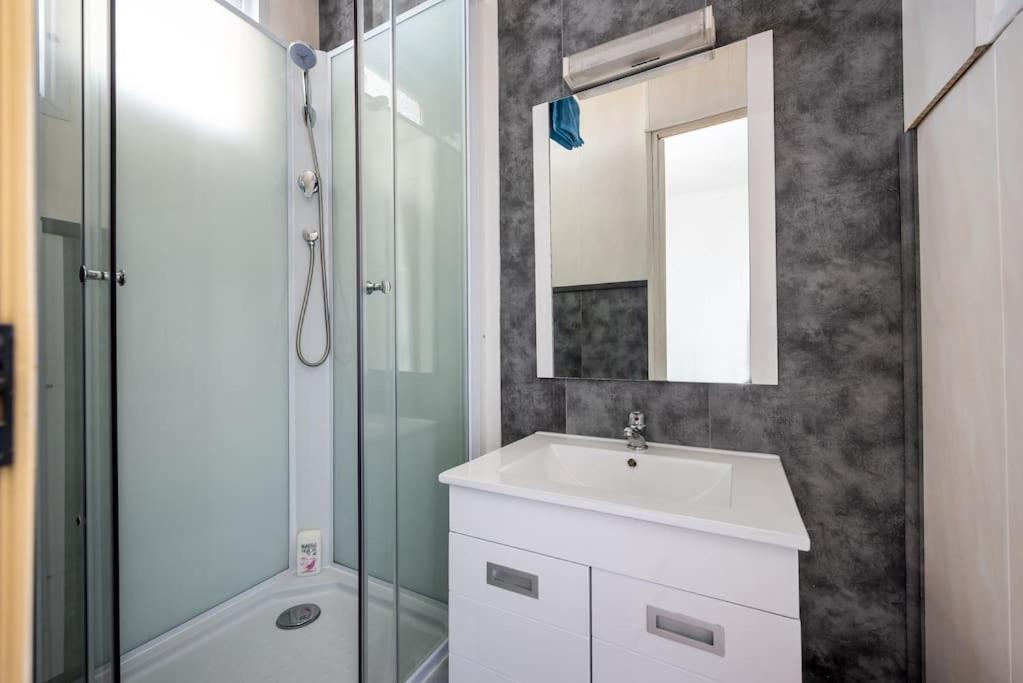 Vila Le Gevaudan Amiens Exteriér fotografie